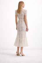 Lace Elegance