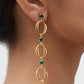 Emerald Rani Dangler -Short