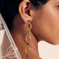 Emerald Rani Dangler -Short