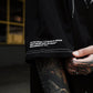 Thorn Oversized T Shirt