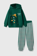 Cuddles and Cocoa Holiday Set Nap Chief