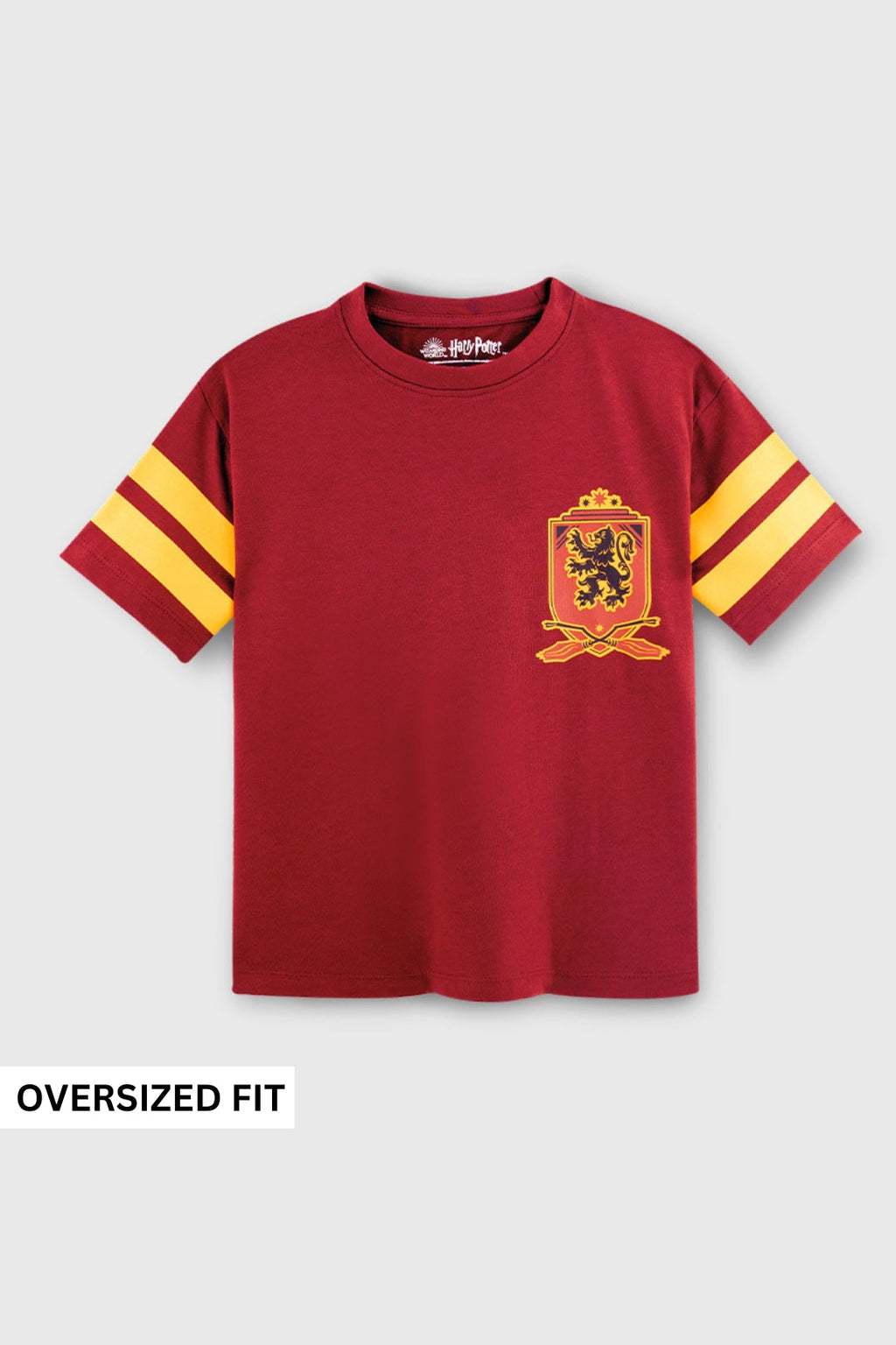 Quidditch 07 Harry Potter T-Shirt Nap Chief