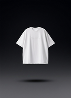One Of None White T-Shirt