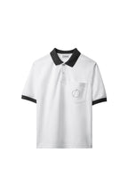 Unscripted Boxy Polo
