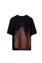 Burn Code Relaxed Tee