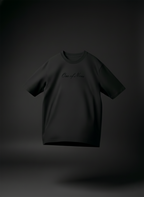 One Of None Black T-Shirt