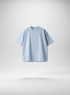 One Of None Blue T-Shirt