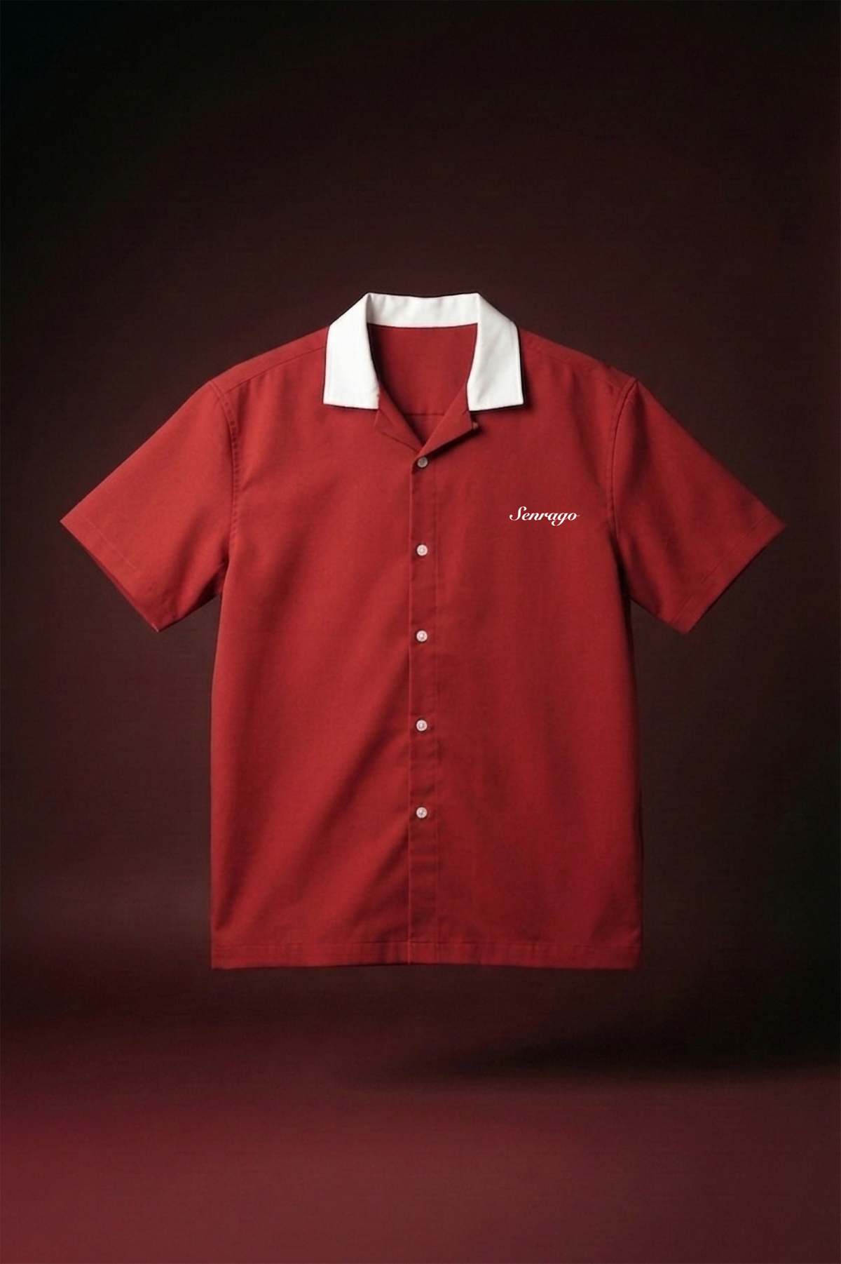 THTH Red Shirt
