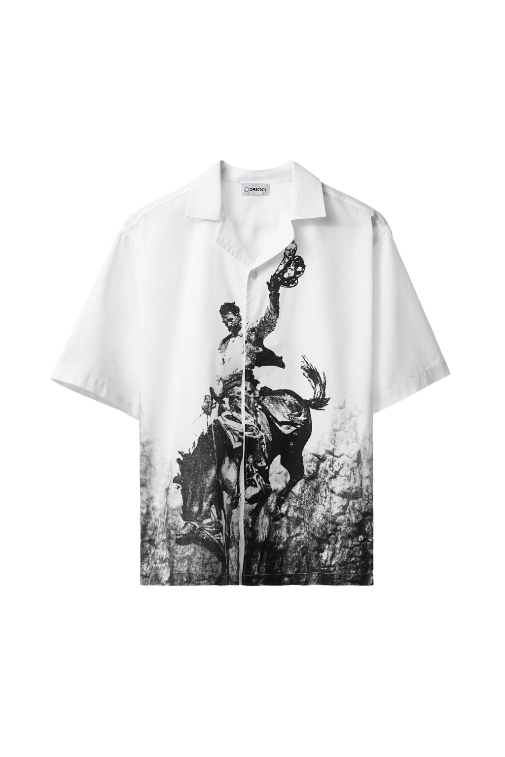 Lone Star Relaxed Shirt