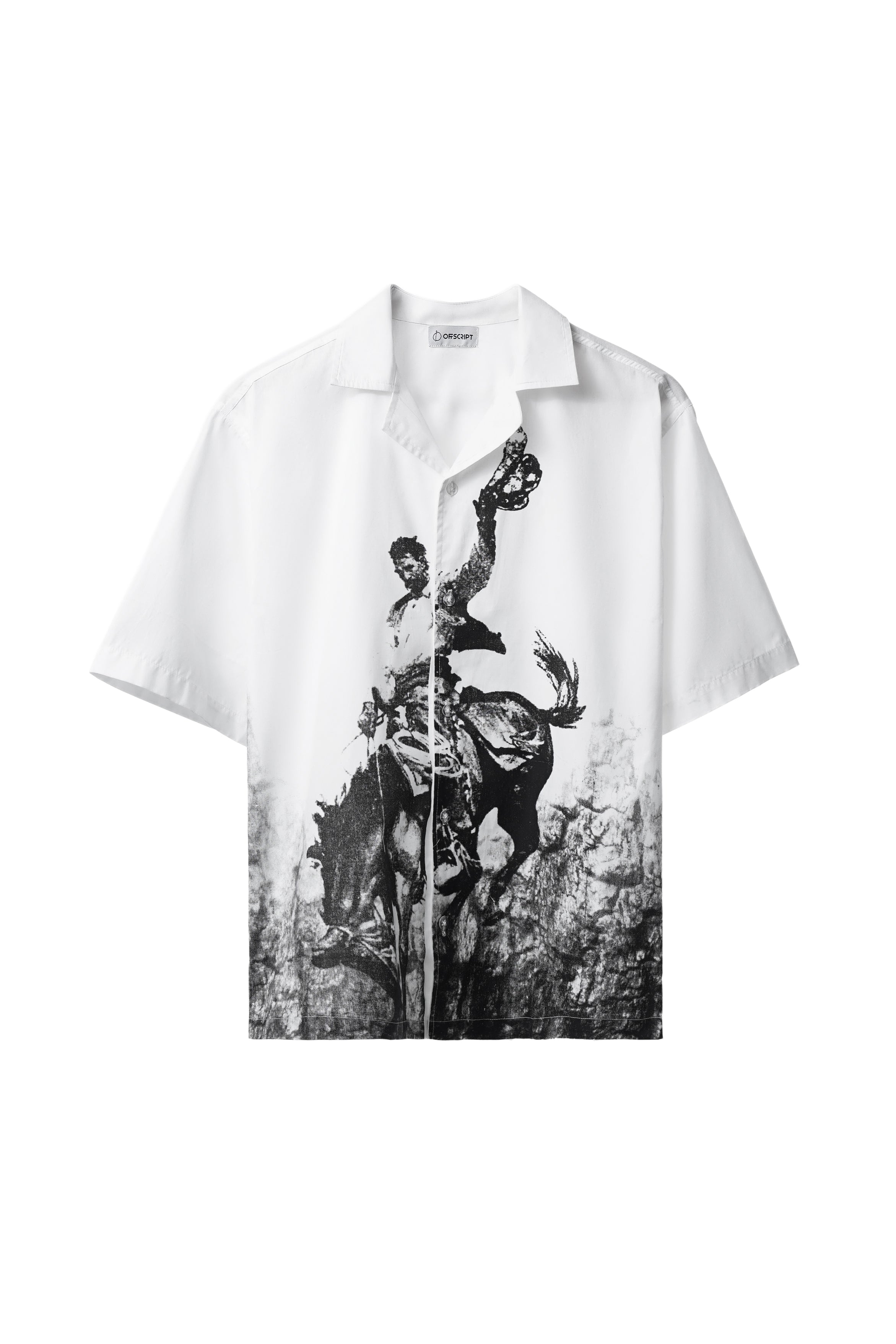 Lone Star Relaxed Shirt