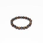 Bronz - Beaded Bracelet