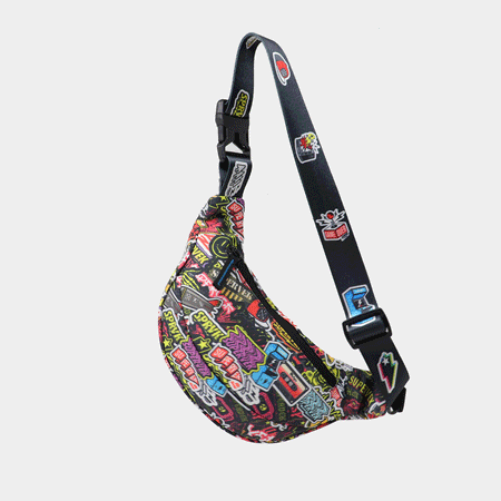 Stickulture Slinger