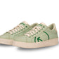 Greensole Maritime Mint Womens Sneaker Lace Up