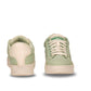 Greensole Maritime Mint Womens Sneaker Lace Up