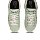 Greensole Maritime Mint Womens Sneaker Lace Up