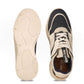 Greensole Traveller Navy Shoes