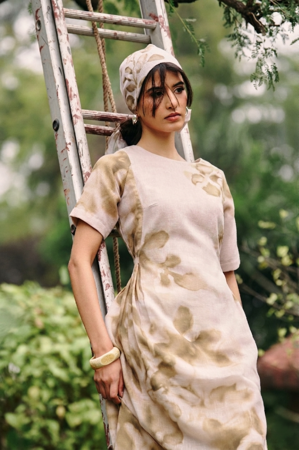 Sandra Dress