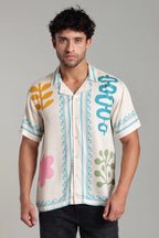 Oasis Resort Shirt