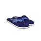 Greensole Amaron Aqua Men's Slippers - Denimblue