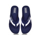 Greensole Amaron Sky Men's Slippers - Denimwhite