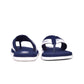 Greensole Amaron Sky Men's Slippers - Denimwhite