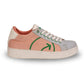 Greensole Coral Blis Womens Sneaker Lace Up