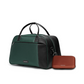 City Explorer Combo | Green | Duffle+TechKit+Packing Cube