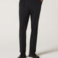 Black Side Buckle Pants – Tailored Fit | by Adam Spirit - Adam Spirit