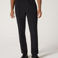 Black Side Buckle Pants – Tailored Fit | by Adam Spirit - Adam Spirit
