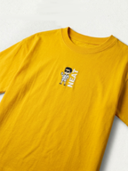 Only Neat Yellow T-Shirt