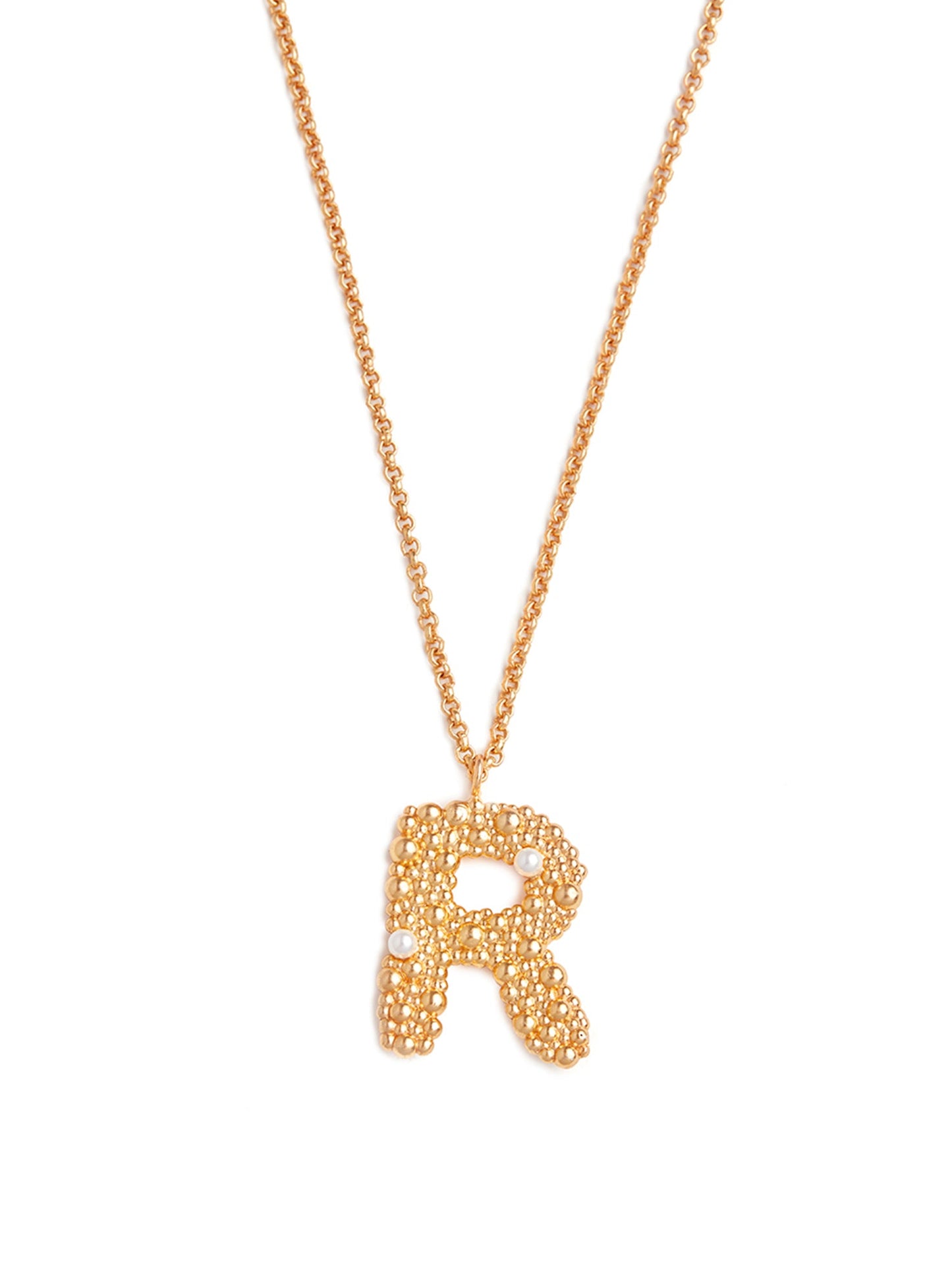 Akshar R