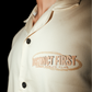 Sunday Strike Club Shirt - Off White