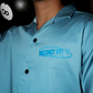 Sunday Strike Club Shirt - Blue