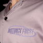 Sunday Strike Club Shirt - Purple