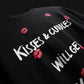 Kisses & Cuddles Tee