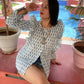 Butta Ruffle shirt