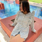 Butta Ruffle shirt