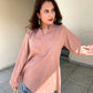 CARAMEL SUMMER TOP