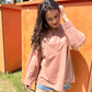 CARAMEL SUMMER TOP