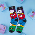 Monster - Crew Length Socks NOFOMO