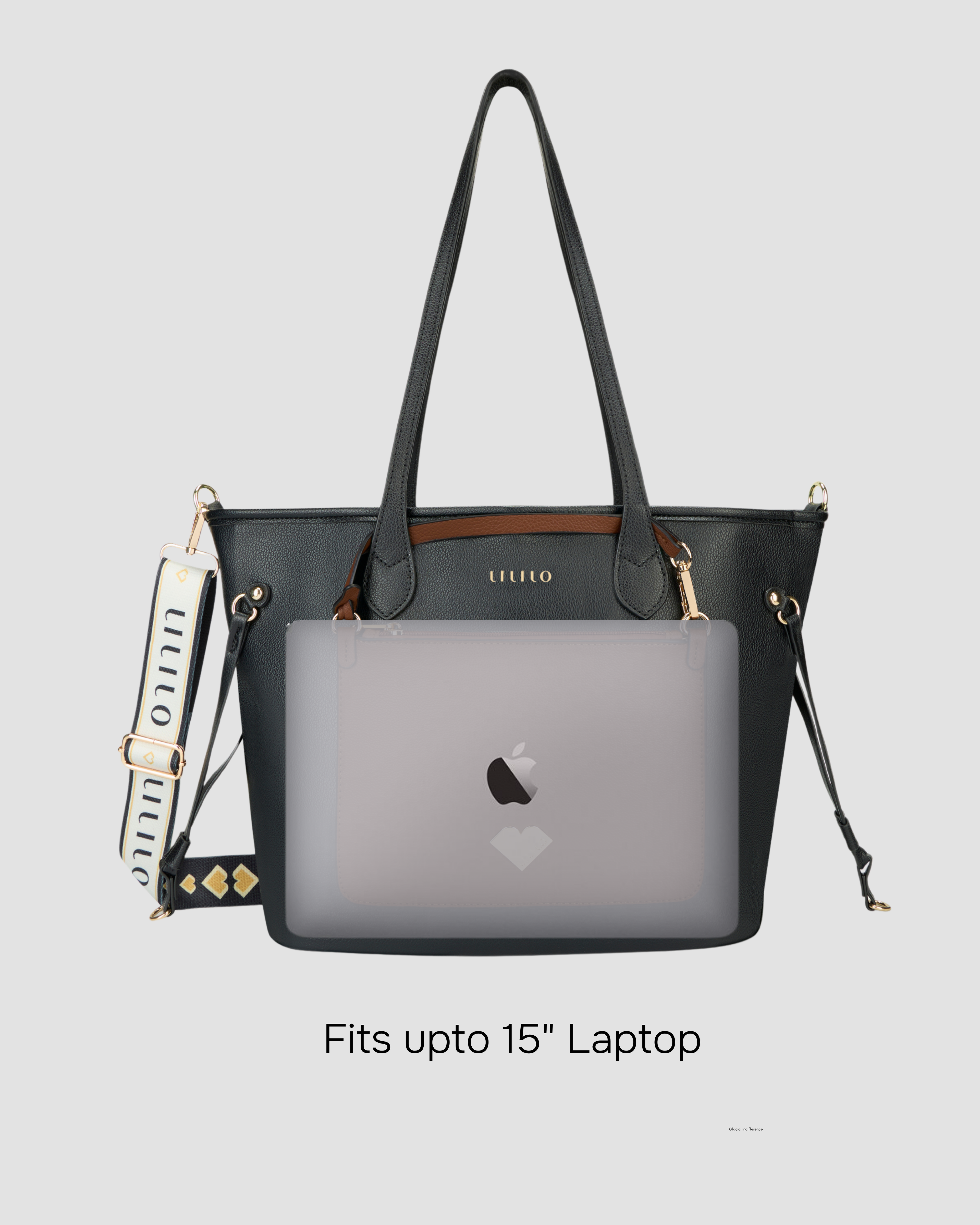 Two Faced Reversible Tote Bag - 2.0 Lililo