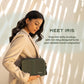 Iris | Green | Sling Bag