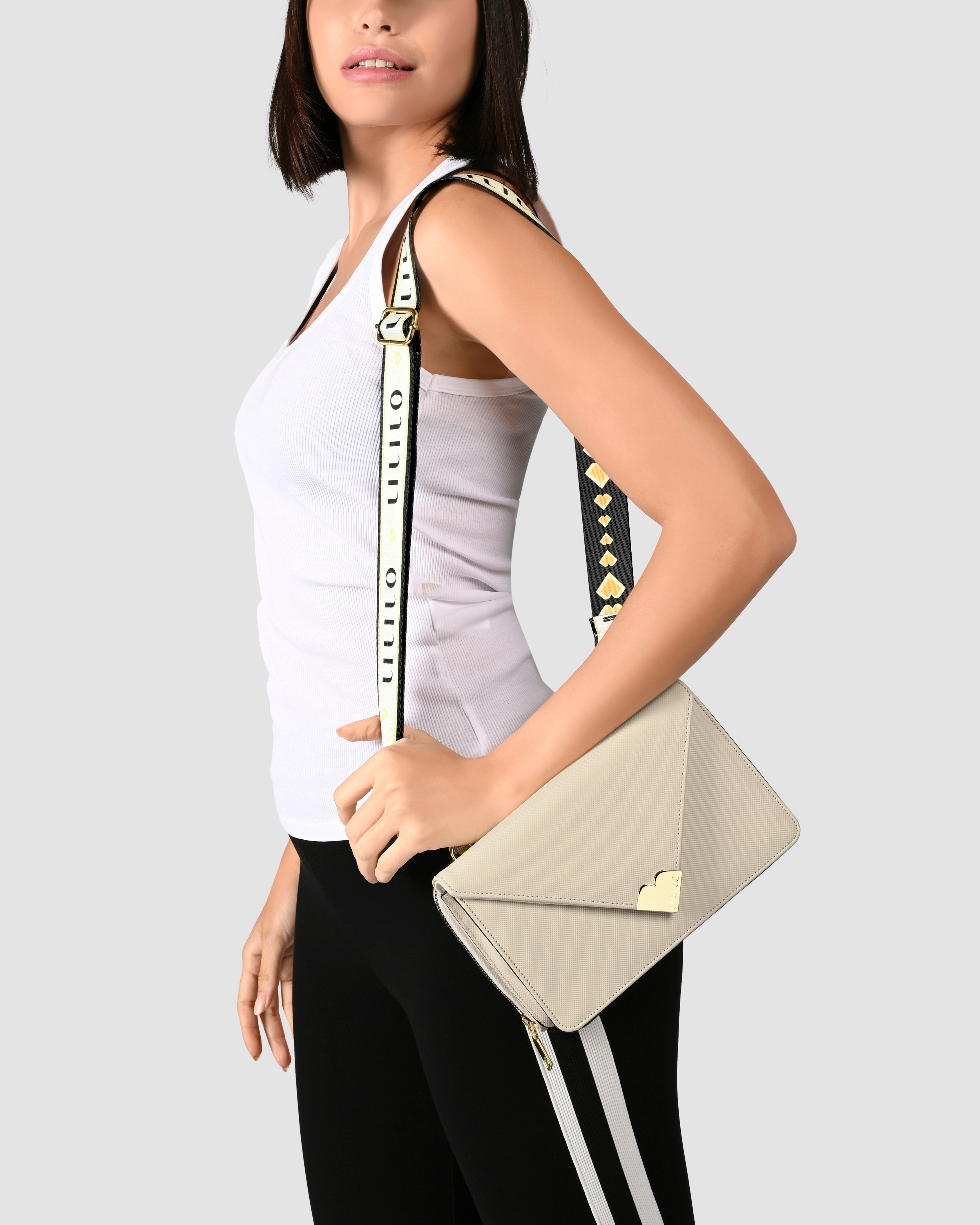 Double Take - 2 in 1 Cross Body & Wallet Lililo