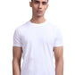 Carbon Lightweight T-Shirt – Organic Cotton (Chalk)