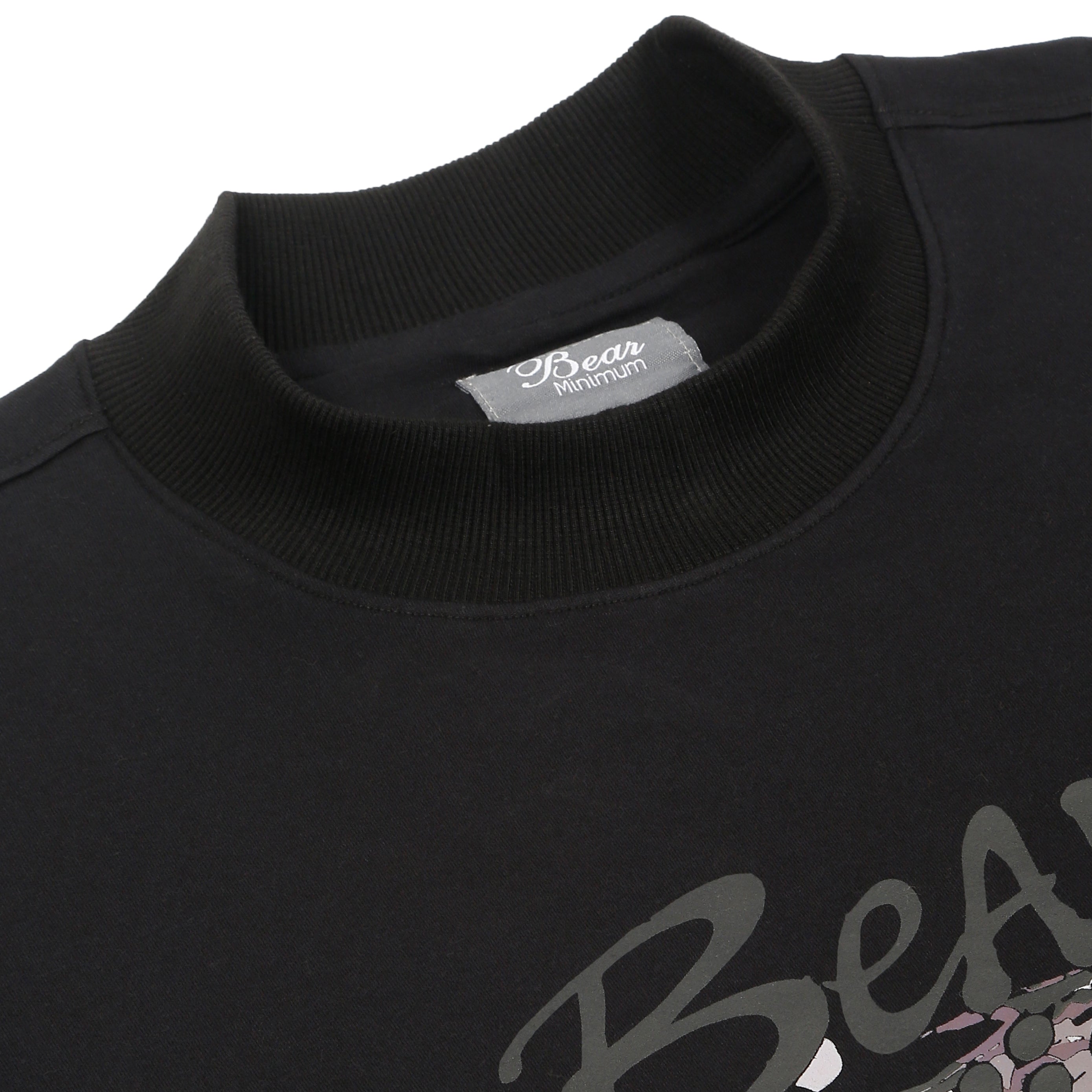 Nocturne Heavyweight Tee