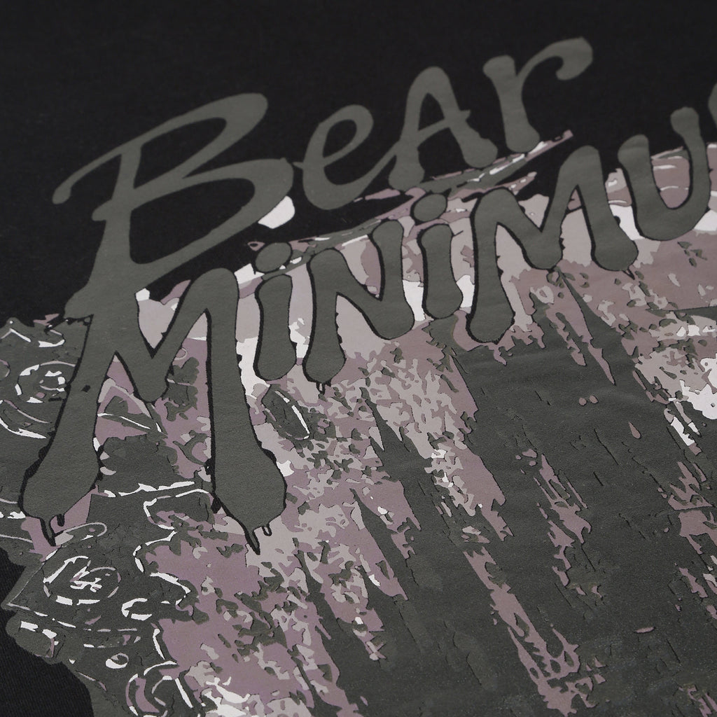 Nocturne Heavyweight Tee