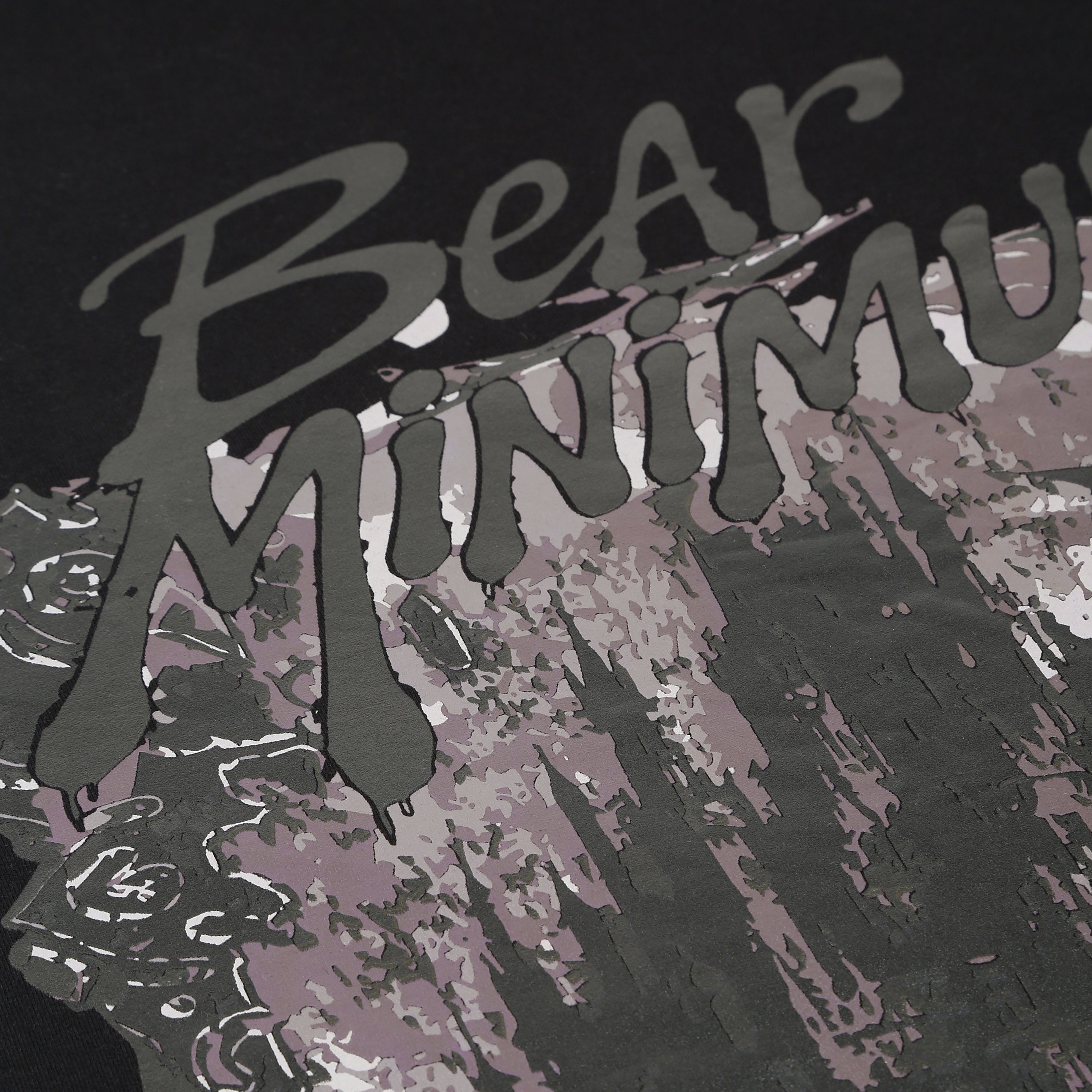 Nocturne Heavyweight Tee
