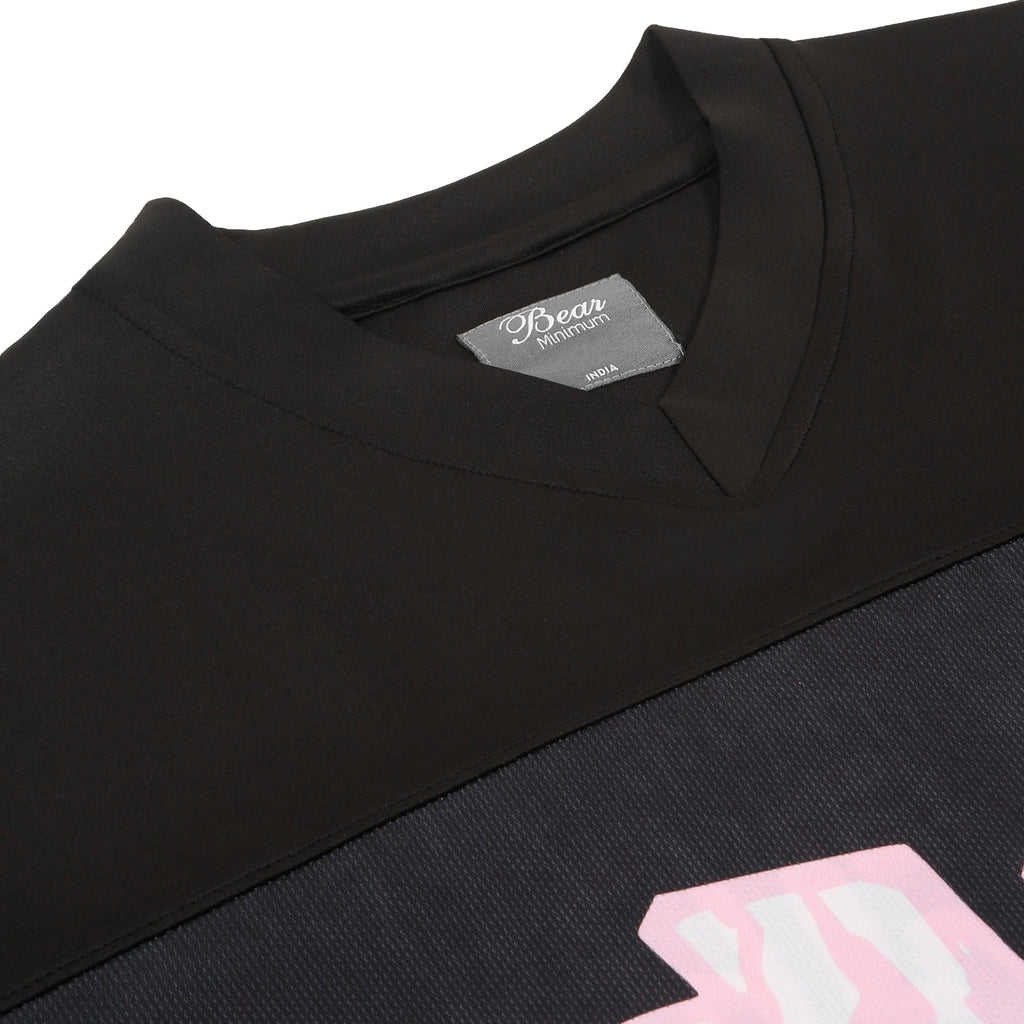 Bear Bones Jersey