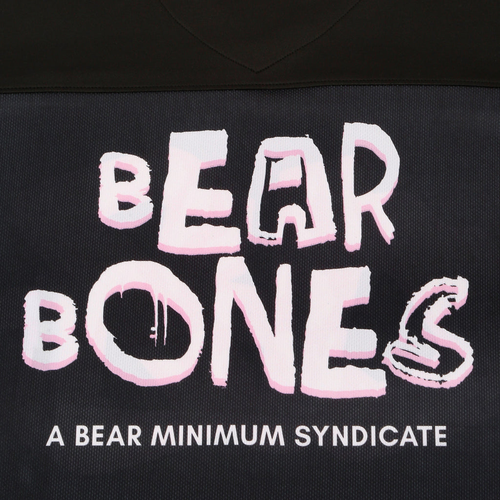 Bear Bones Jersey
