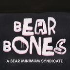 Bear Bones Jersey